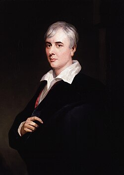 George Henry Borrow, 1803–1881.