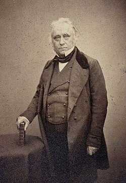 Thomas Babington Macaulay, 1800–1859.