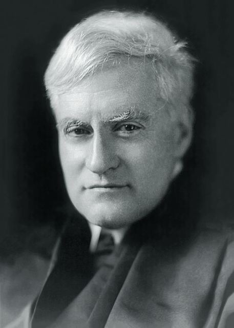 Benjamin Cardozo