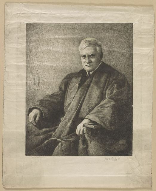 Benjamin Cardozo LCCN2003680520