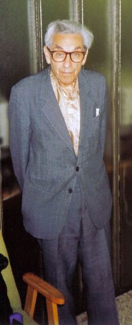 Erdos budapest fall 1992