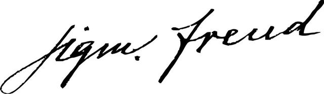 FreudSignature
