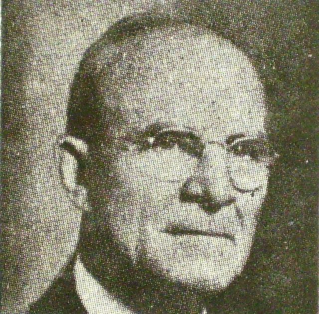 Casimir Funk