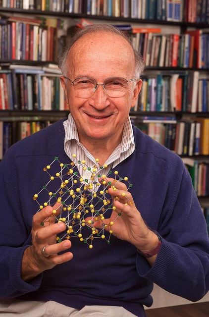 Roald Hoffmann