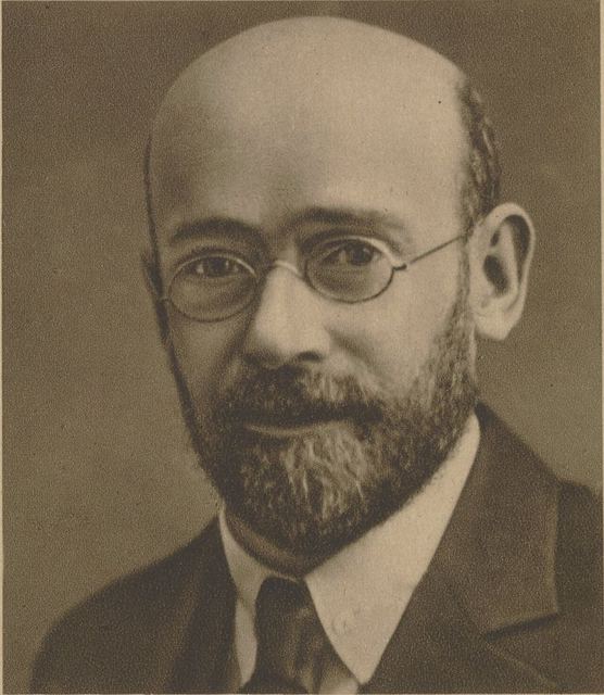 Janusz Korczak (cropped)
