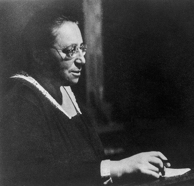 EmmyNoether MFO3096