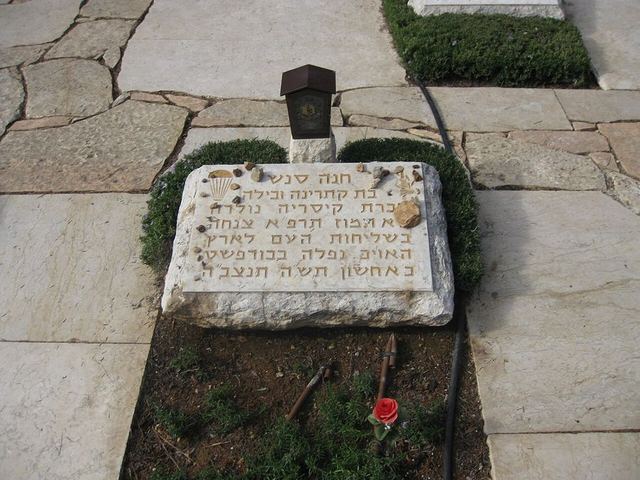 Memorial for the Yeshuv Paratroopers IMG 1216