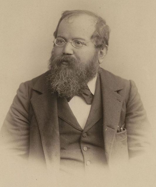 Steinitz, William #4