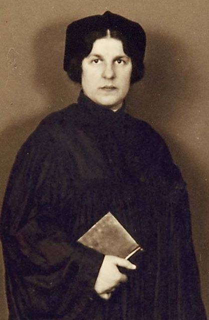 ReginaJonas
