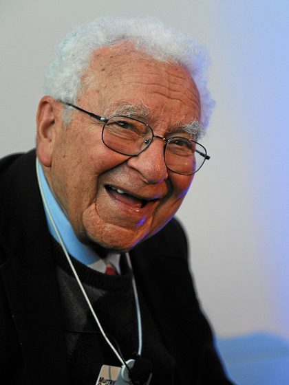 Murray Gell-Mann, 1929–2019 — Physics & Cosmos